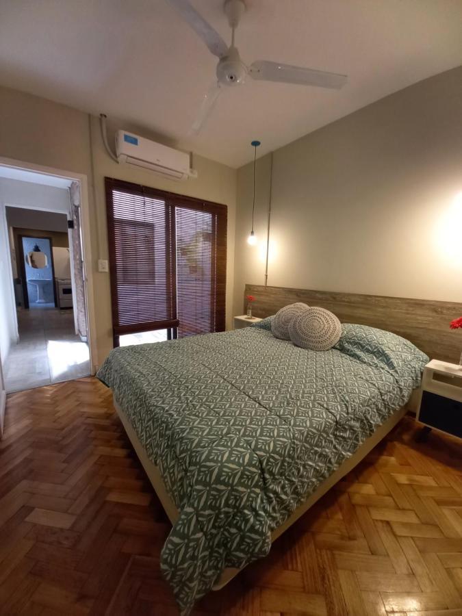 Alojate Mendoza - Departamento "Josefa" Terraza Y Parrilla 아파트 외부 사진