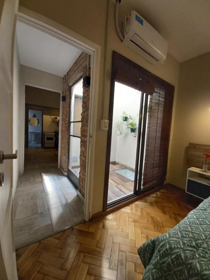 Alojate Mendoza - Departamento "Josefa" Terraza Y Parrilla 아파트 외부 사진