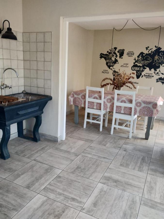 Alojate Mendoza - Departamento "Josefa" Terraza Y Parrilla 아파트 외부 사진
