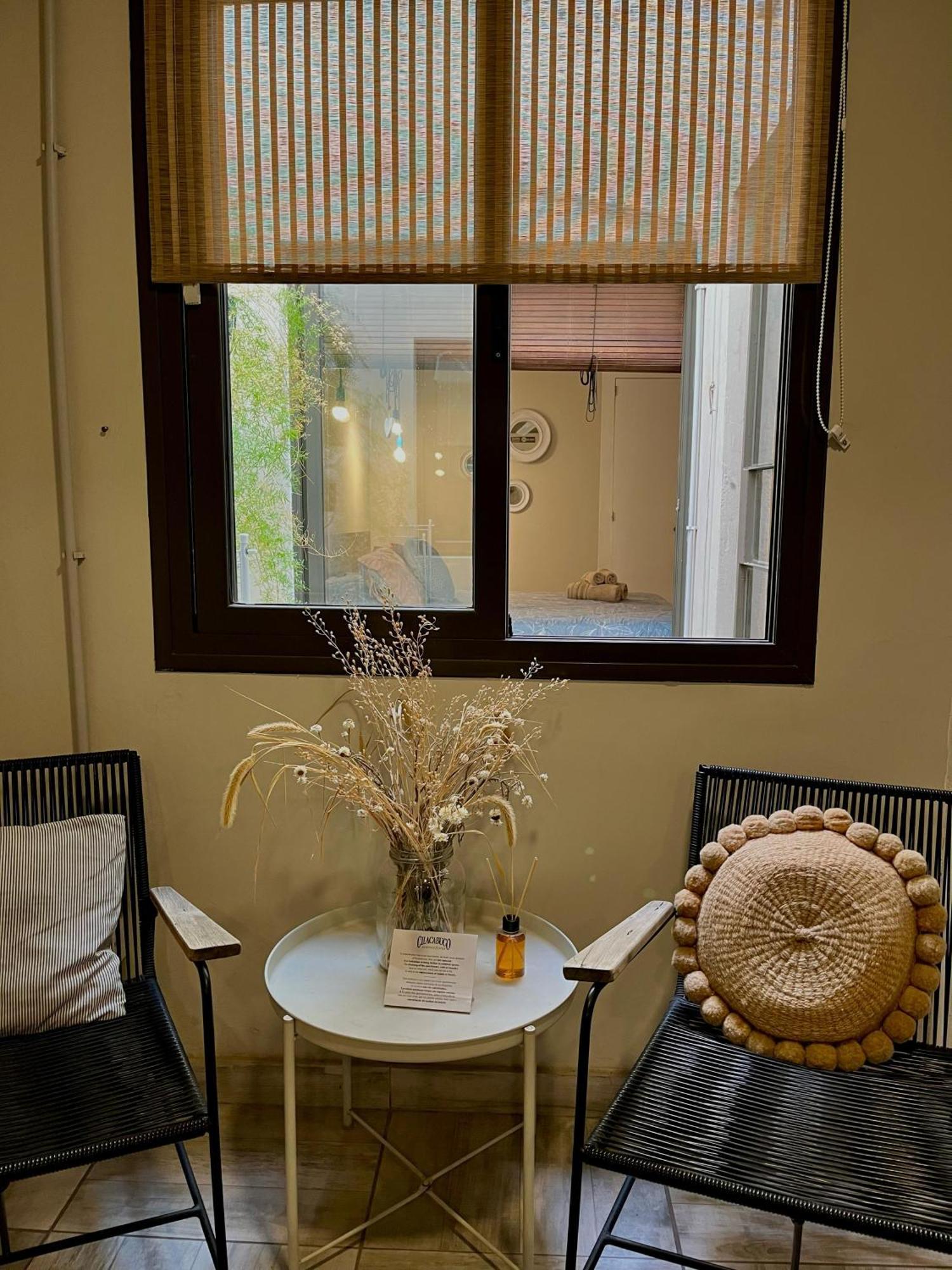 Alojate Mendoza - Departamento "Josefa" Terraza Y Parrilla 아파트 외부 사진